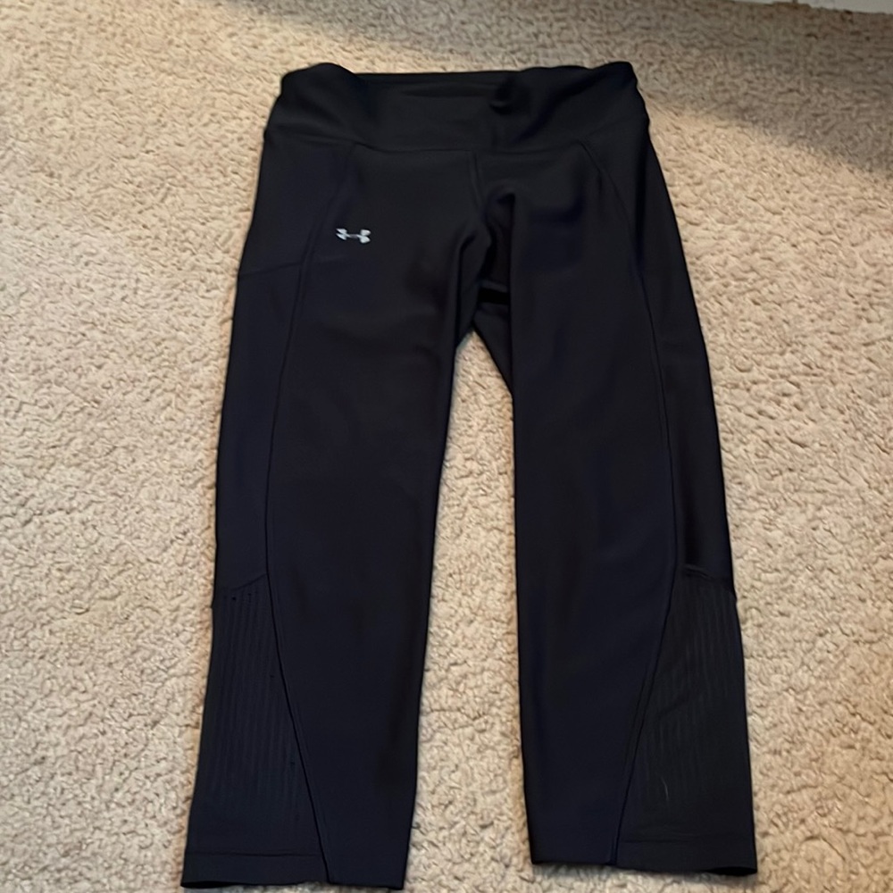 UA leggings